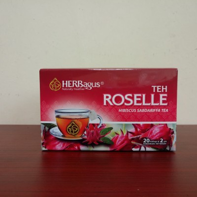 Teh Roselle