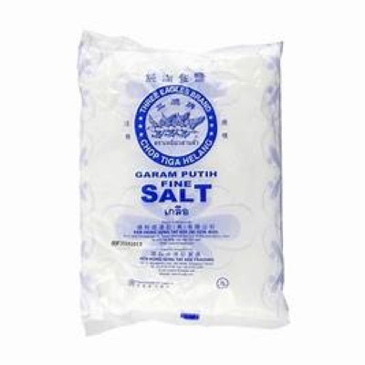 GARAM KASAR 1KG