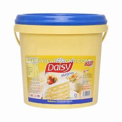 DAISY MARGARINE (4.8KG)