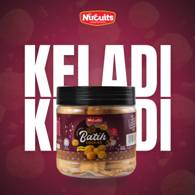 Biskut Taro (24x300gm)