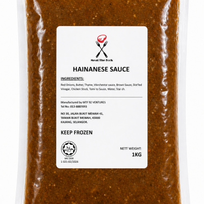 SOS HAINAN 1KG