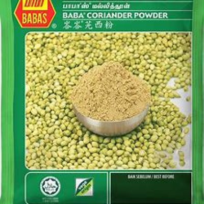 BABA'S SERBUK KETUMBAR (1KG)