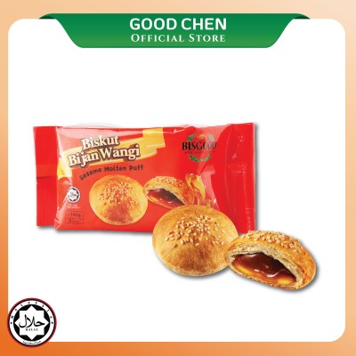 Biskut Bijan Wangi (140g)