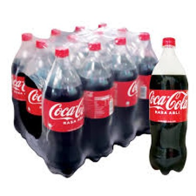 Coca Cola 1.5l x 12