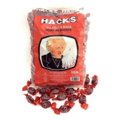 SWEET HACKS AVG 400'S (1.8KG)
