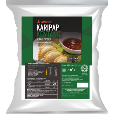 NZ KARIPAP KENTANG