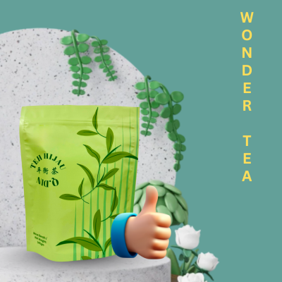 Wonder Tea (Q.Din)