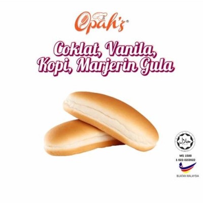 Set Combo Single Bun Mini Pizza ( 24 pcs )