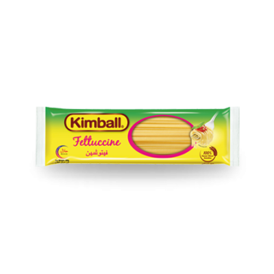 KIMBALL FETTUCHINI (20PKT CTN)