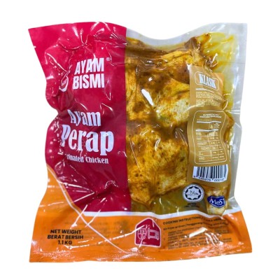 Ayam Bismi - Ayam Perap Klasik
