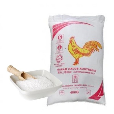 40KG GARAM HALUS
