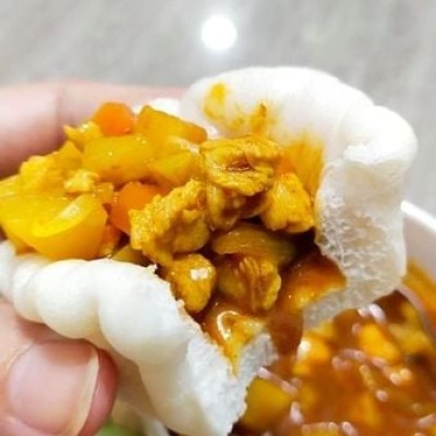 Japanese Katsu Curry - 100g