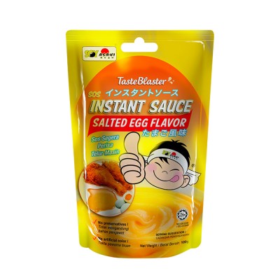Instant Sauce Salted Egg Flavor - 100g