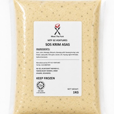 SOS KRIM ASAS 1KG