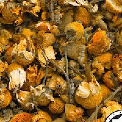 Pure Chamomile (1 KG)