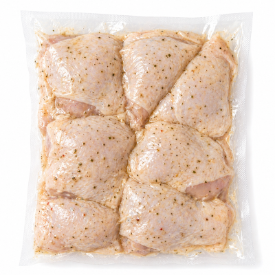 AYAM CHOP PERAP