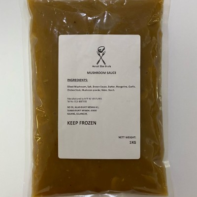 SOS CENDAWAN 1KG