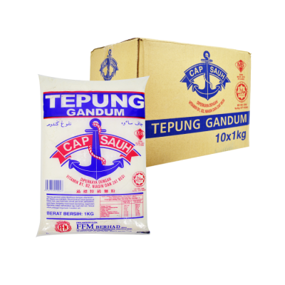 MFM TEPUNG-ANCHOR (1KG x 10)
