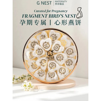 Fragment Bird's Nest - 50g
