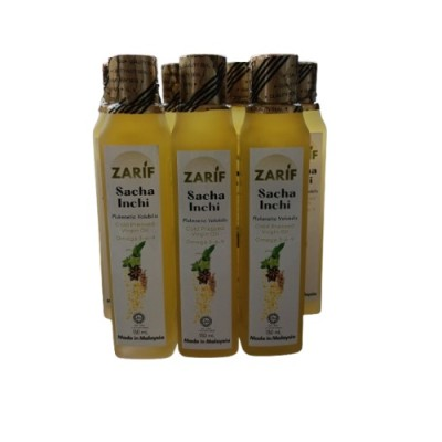 Sacha Inchi Oil 130ML