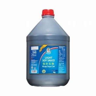 ANGEL KICAP CAIR (4KG)