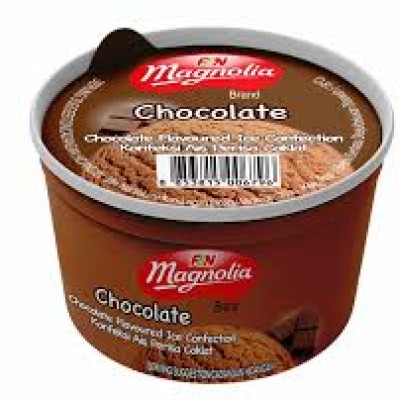 MAGNOLIA CHOCOLATE CUP (1 CTN X 30 UNIT X 70ML)