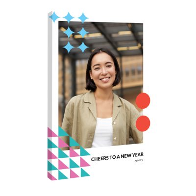 Canvas (Blank - No Frame)