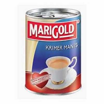 MARIGOLD Sweetened Creamer 500g (1CTN X 48UNIT X 500G)