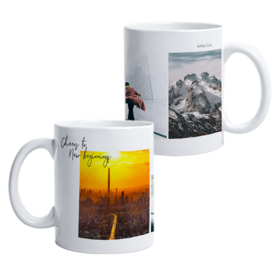 Photo Mug (11oz)