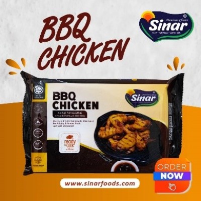 BBQ Chicken