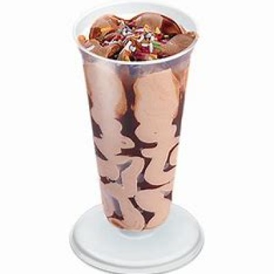 King's Magic Cup Chocolate (1 CTN X 20 UNIT X 150ML)