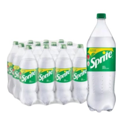 SPRITE 1.5L ( 12BTL X CTN )