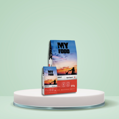 MyFood Adult Lamb&Rice 1.5kg