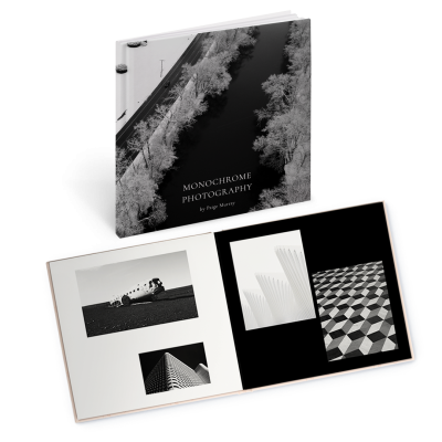 Photobook Imagewrap Hardcover (Standard Binding) (20 pages)