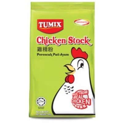 TUMIX CHICKEN STOCK (1CTN X 10 UNIT X 1KG)