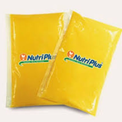 LIQUID EGG 1KG PKT