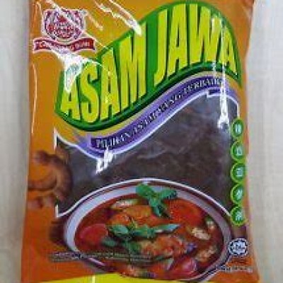 ASAM JAWA (1 CTN X 20 PKT X 1KG)