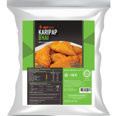 NZ KARIPAP BHAI