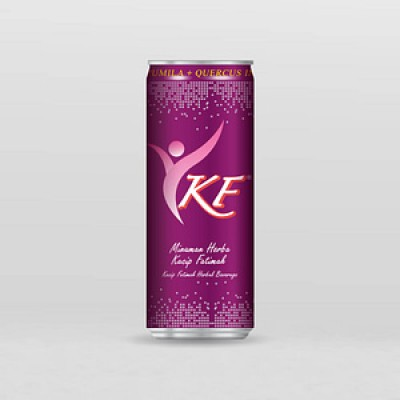 OK JUS KACIP FATIMAH (1CTN X24CAN X250ML)