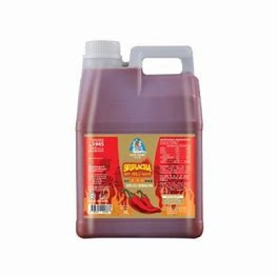 ANGEL SRIRACHA HOT CHILLI (2L)