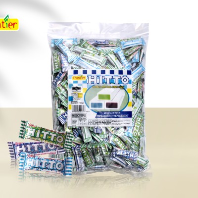 Hitto Candy 2.5g x 300 pcs x 12 bags
