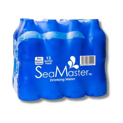 Seamaster RO 1.5L x 12