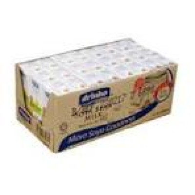 Drinho Soya Bean 250ml x 24