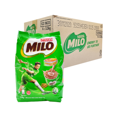 MILO ACTIV 3.2KG