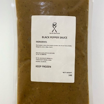 SOS LADA HITAM 1kg