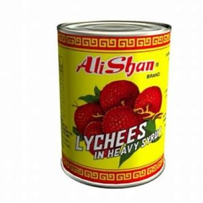 ALISHAN LYCHEE (565G)