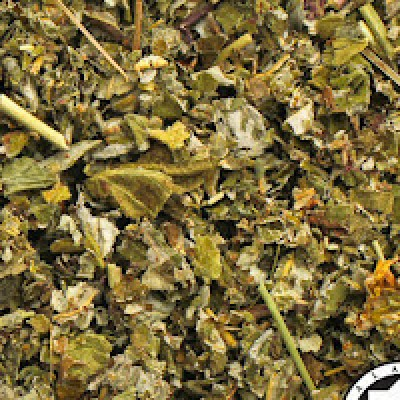 Pure Raspberry Leaf (500GM)