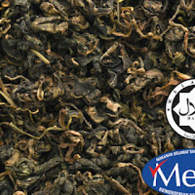Pure Fiveleaf Gynostemma (1KG)