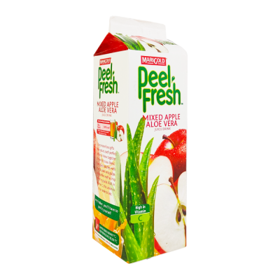 MARIGOLD Peel Fresh 1.89L - Orange