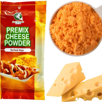 Serbuk Keju (Dipping Cheese Powder)  100g